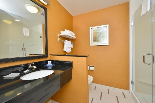 Fairfield Inn & Suites by Marriott Elmira Corning image 1