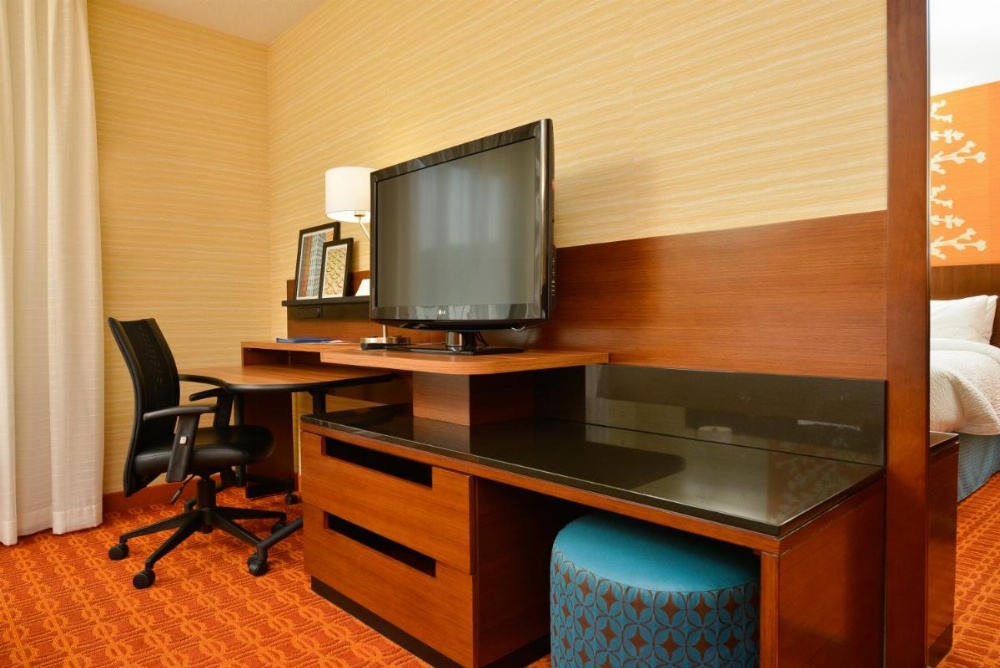 Fairfield Inn & Suites by Marriott Elmira Corning